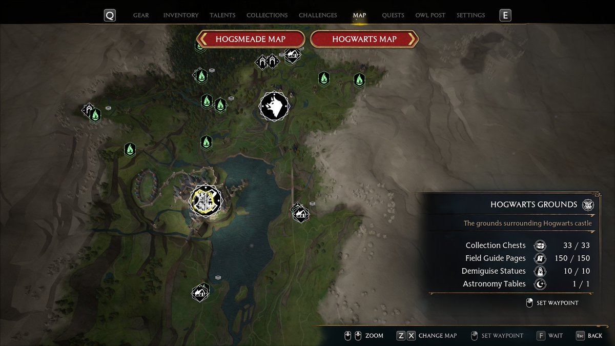 1hitChris's tweet photo. God i love this game!!!!
100%
@HogwartsLegacy 
#HogwartsLegacy https://t.co/6xBLYm2kRC