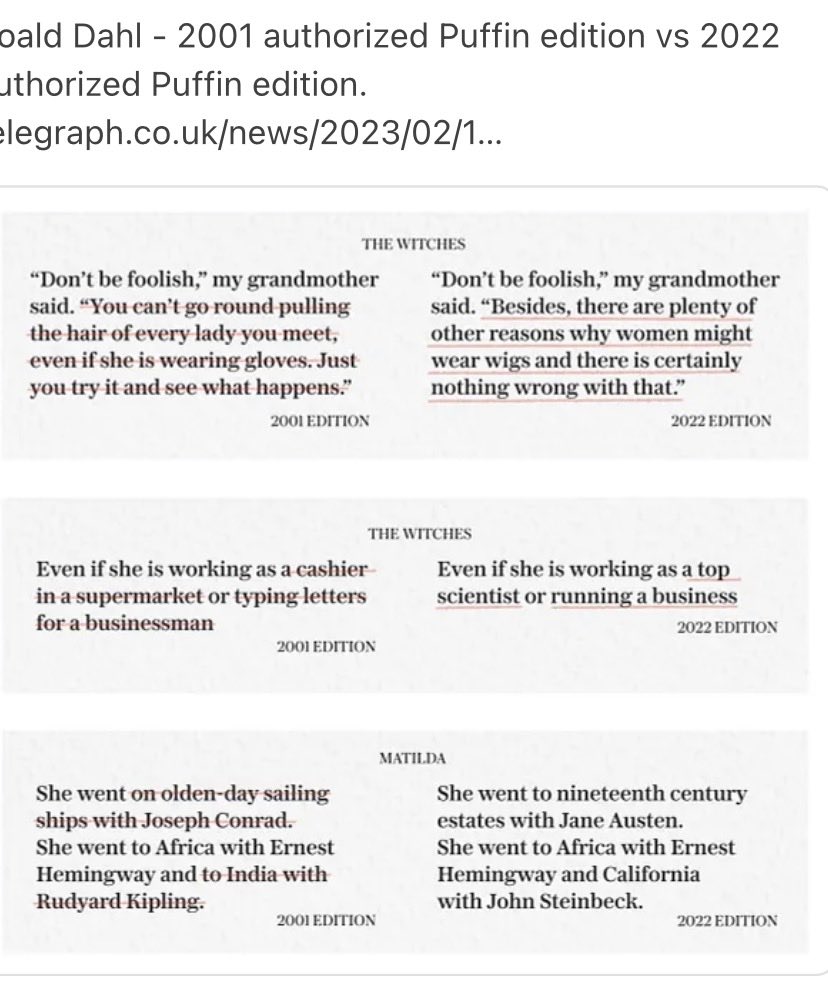 Walter Kirn on Twitter: "Writers may wish to rethink their ambitions