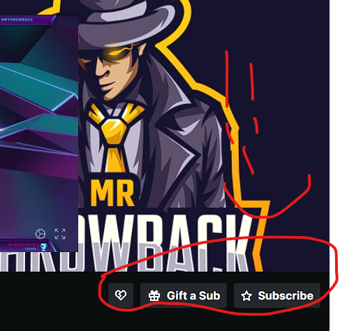 BudsGame's tweet image. I made it to affiliate!!!! Weeeee! Let's GO! #KSquad @kick