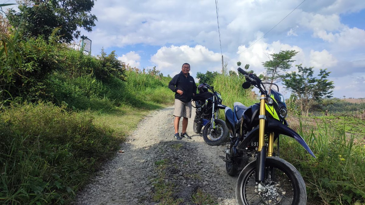 Explore Blora Selatan, Mantab