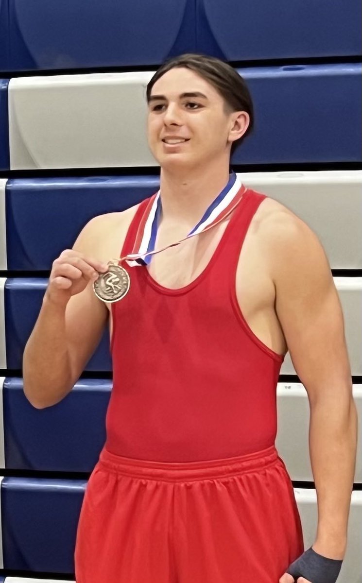_JacksonHarper's tweet photo. Districts down. Regionals next! https://t.co/rDfQvLGG86