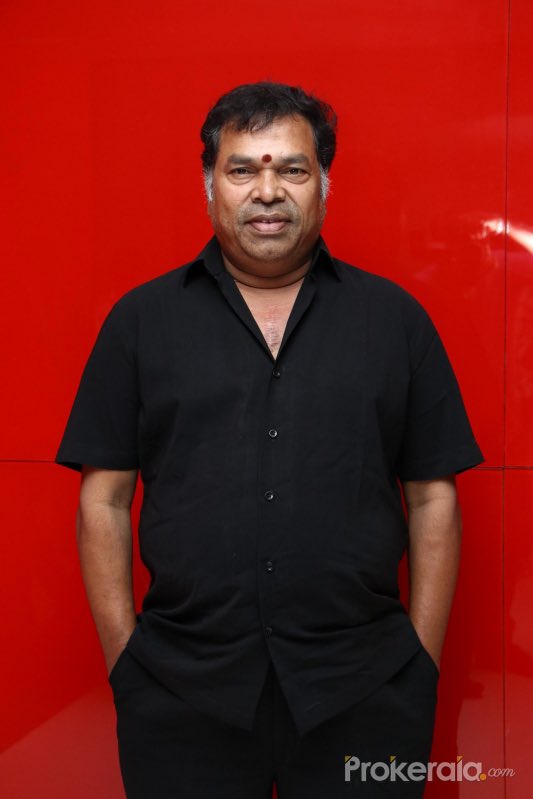 RIP 💐 மயில்சாமி அண்ணன்