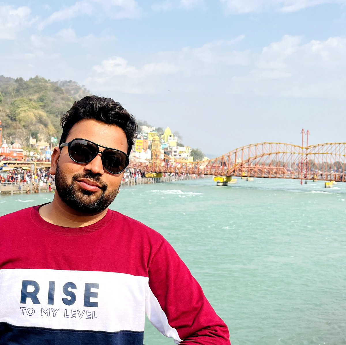 9058813Sandeep's tweet photo. #NewProfilePic https://t.co/7N22yNU9ND
