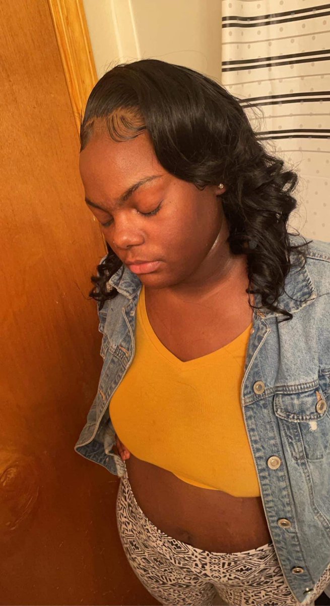 minajrcc's tweet photo. On to bigger things ๐ Wait on it !! #DEEPCURLY
HD 5*5 CLOSURE
16" Bundles ๐ฅ place order 914-437-2363 RCC Hair Extensions
Drop shipping only ๐ข https://t.co/snPb8FHbtP