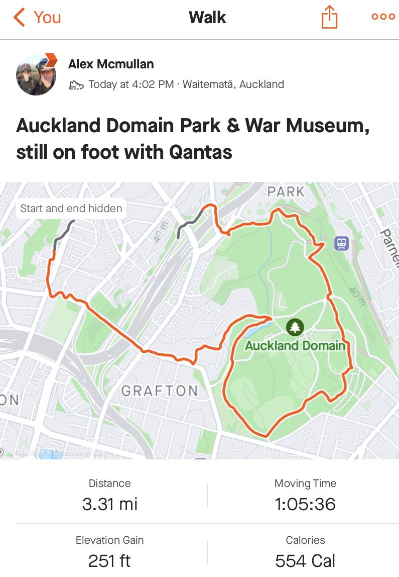 siliconcto's tweet image. Day 7: the only thing #MTB riders like less than riding their road bike is walking. Still on foot here @Qantas with no movement on the bike. Enjoying the weekend walks as a welcome alternative but it has been a week now…