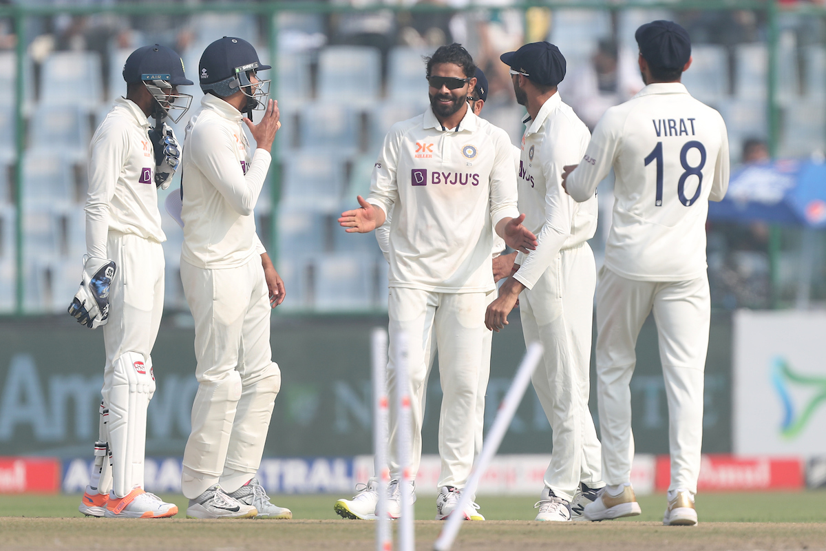 IND vs AUS: 'His first priority is Cricket' Rivaba Jadeja REVEALS about her Husband Ravindra Jadeja after cricketer's MASSIVE return, India vs Australia Test
