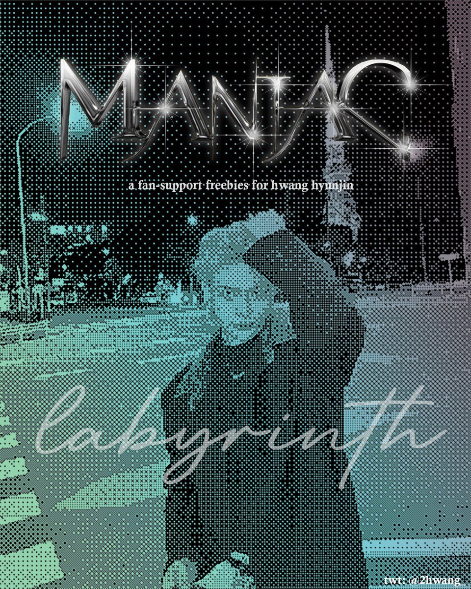 97leclercs's tweet photo. MANIAC in Manila Day 1
Labyrinth
a fan support giveaway for HYUNJIN!
inclusions: 1 FILM STRIP, 1 PHOTOCARD &amp; 1 ROUND STICKER

• RT,Like &amp; Follow
• location: tba on 03.11
• open for everyone
• limited qty!
#현진 #Hyunjin #SKZinManila2023 #SKZinMNL2023 #MANIAC_IN_MANILA https://t.co/XwQMvLMgHM