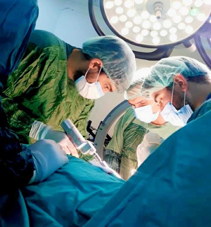 📷 La fotografía más linda del día, 💖 Compromiso, amor y ciencia #JuntosXAmor ,   Brigada Médica Cubana en Turkiye.  👇👇👇👇
@GuardianesCuba