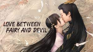JK69764839's tweet photo. @kieracass Love Between Fairy and Devil, https://t.co/cQHRl0zuek