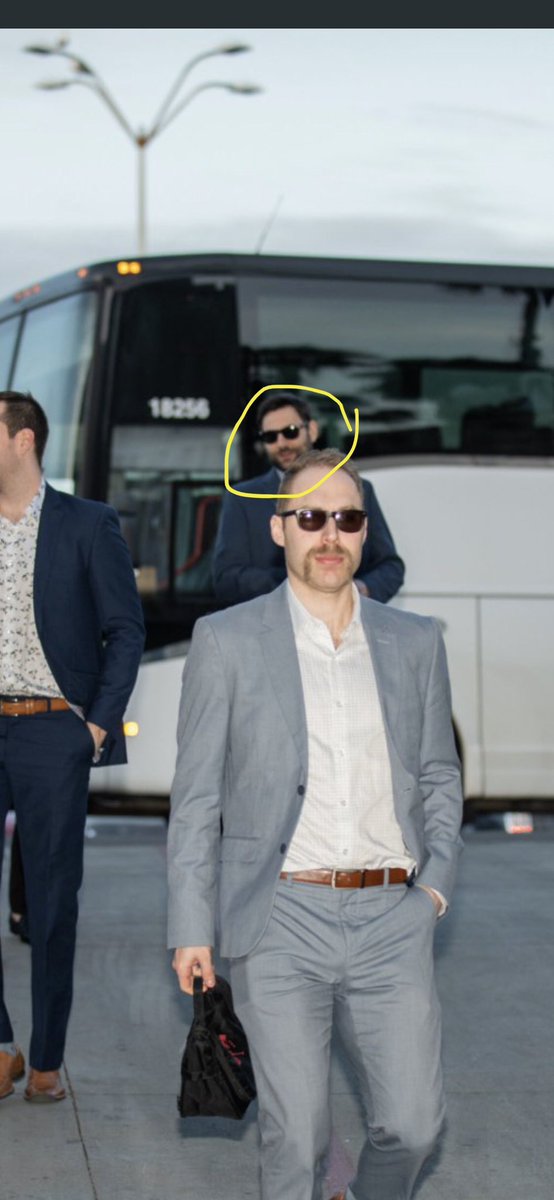 Chris Corbeil tweet media