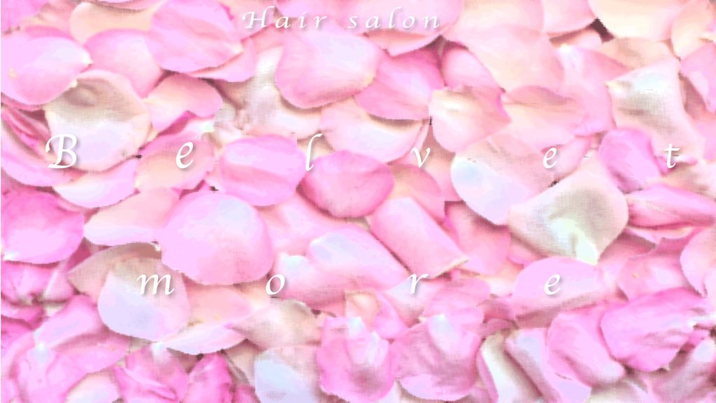 merianobook's tweet image. 今日のデザイン。
ヘアサロン風のデザインにしてみました😁

私のHP
pdlabo.com

#webデザイン
#ホームページ作成
#HPデザイン
#ロゴ・バーナー