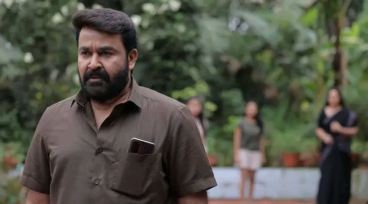 2 Years...❤️‍🔥💎

The Classic Criminal..! 🥵🔥

#2YearsOfDrishyam2 @Mohanlal 
#Mohanlal