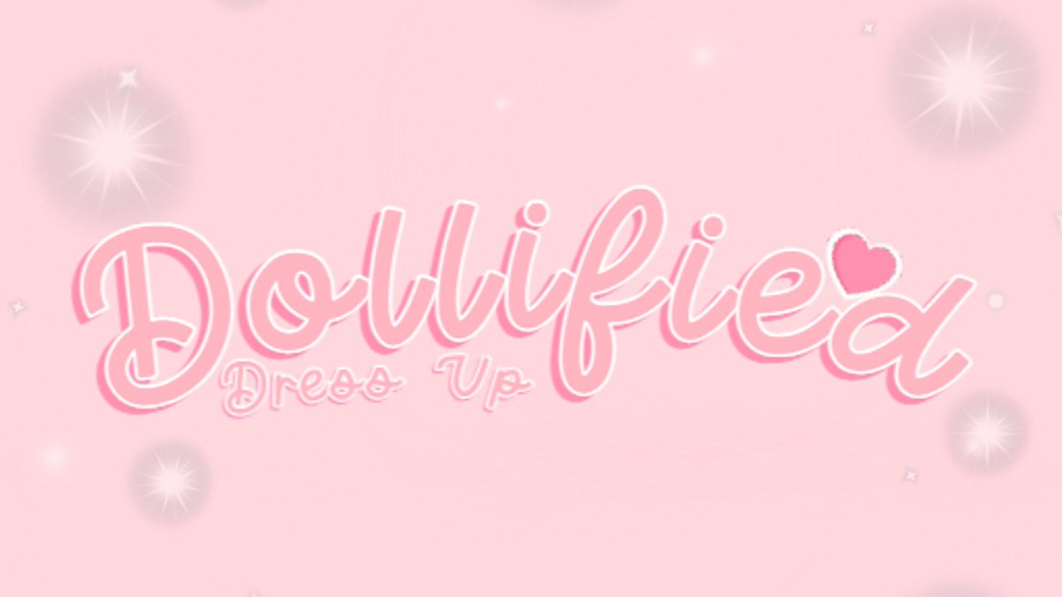 DollzStudioz's tweet image. Hiring Right Now!
💗💗💗💗💗
Dollified is currently seeking a scripter DM for additional inquiries.
#RobloxDev #RobloxHiring #RobloxDevs