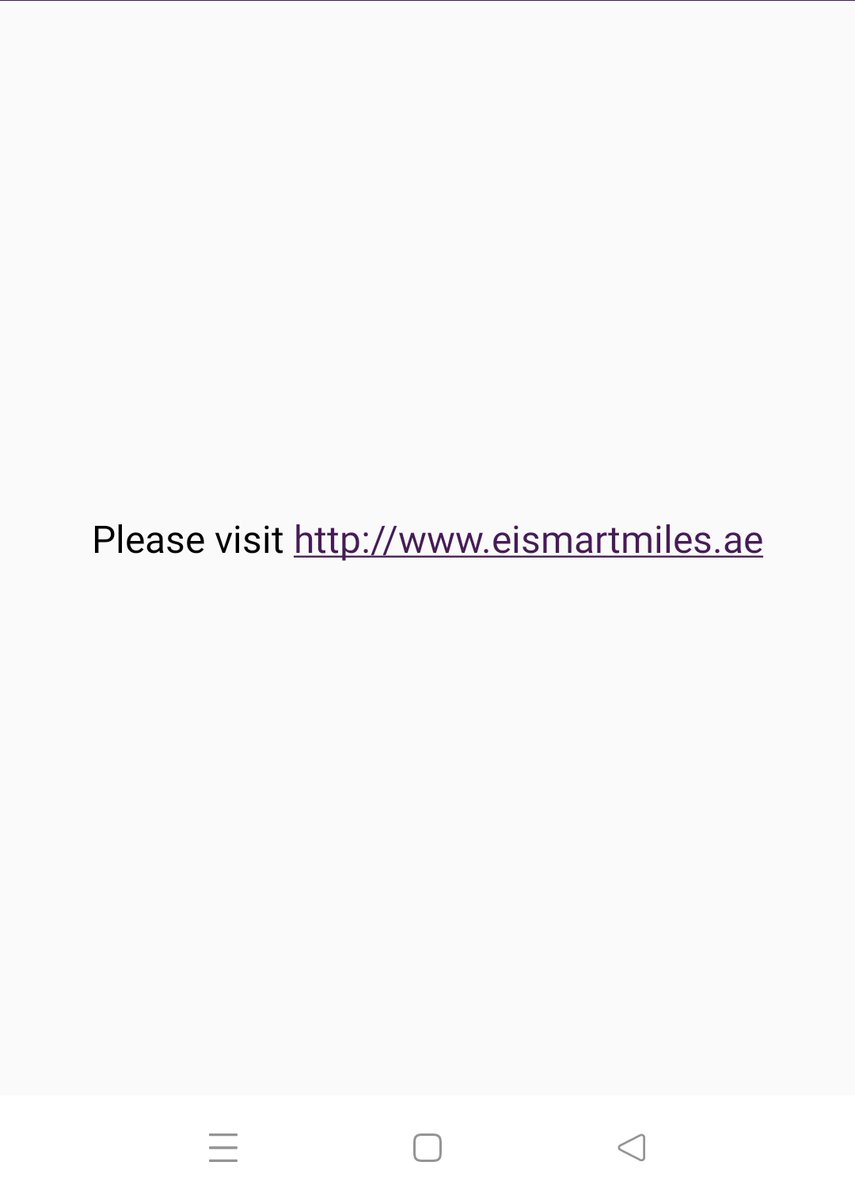 parkashdhyani's tweet photo. Dear @emiratesislamic Can you please improve your services. Your website is not working properly from last one month even after i made a complaint via secure email services. https://t.co/hZXd31jM5q