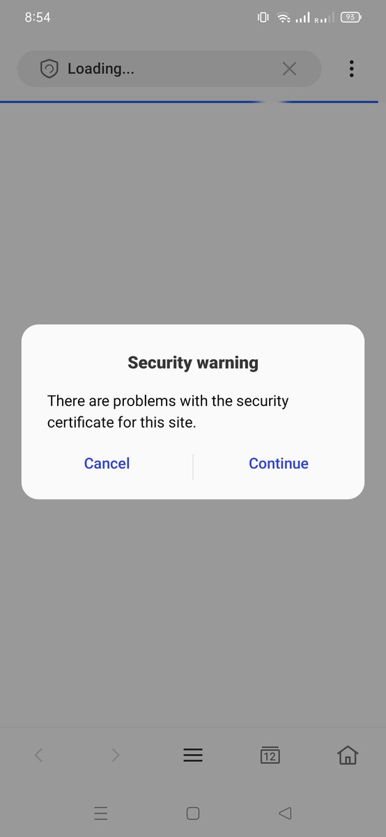 parkashdhyani's tweet photo. Dear @emiratesislamic Can you please improve your services. Your website is not working properly from last one month even after i made a complaint via secure email services. https://t.co/hZXd31jM5q
