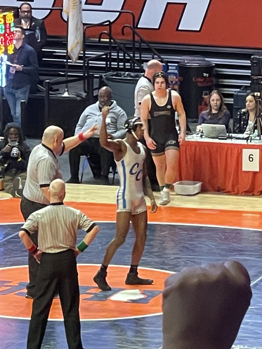 Nicholas DeLoach Jr. tweet media