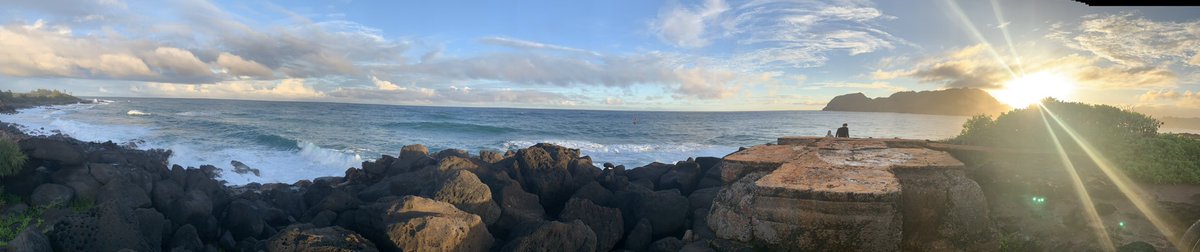 PhishinOnKauai's tweet image. Nice bike ride to my local beach and lighthouse. Still lonely but at least I found so@e beauty... 🙌
#KauaiLife #LivingTheDream #RadPowerBikes