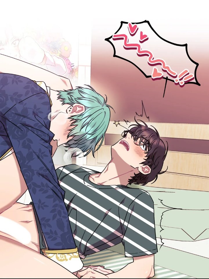 He reached that place 🤭