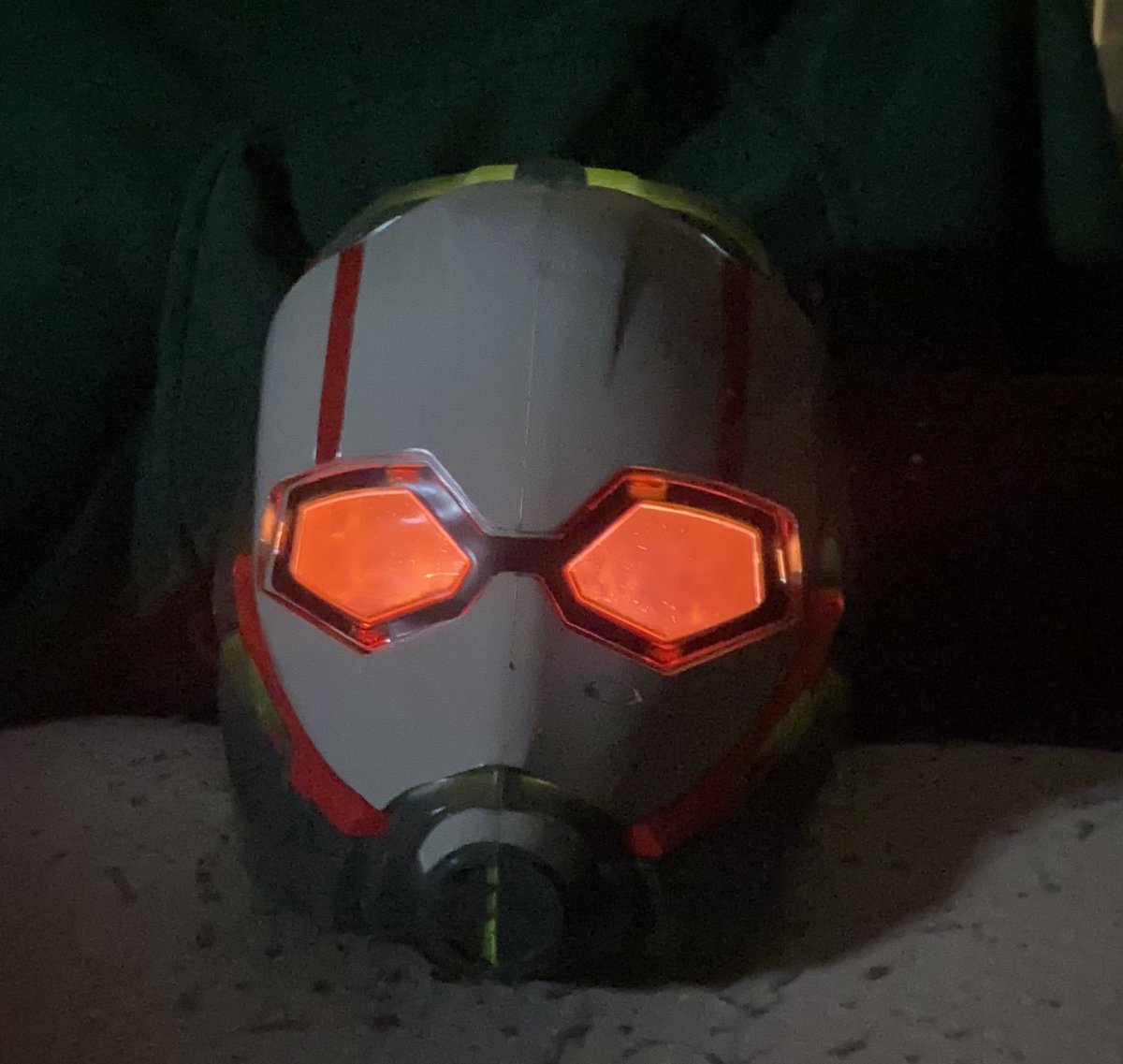 ThisisMichael12's tweet photo. Saw #AntManAndTheWaspQuantumania  Have some thoughts about it. I need to talk about it on @InnerCirclePod_ when I have the chance. https://t.co/tgezW7vrLU