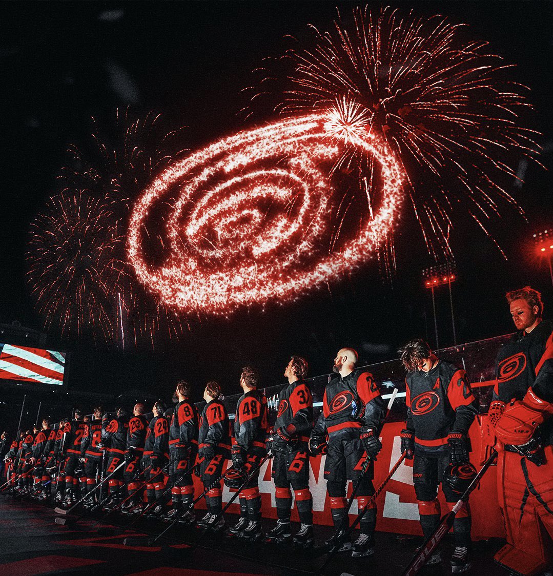 NøTailedBeast 🥇 on Twitter "After seeing that Carolina Hurricanes vs