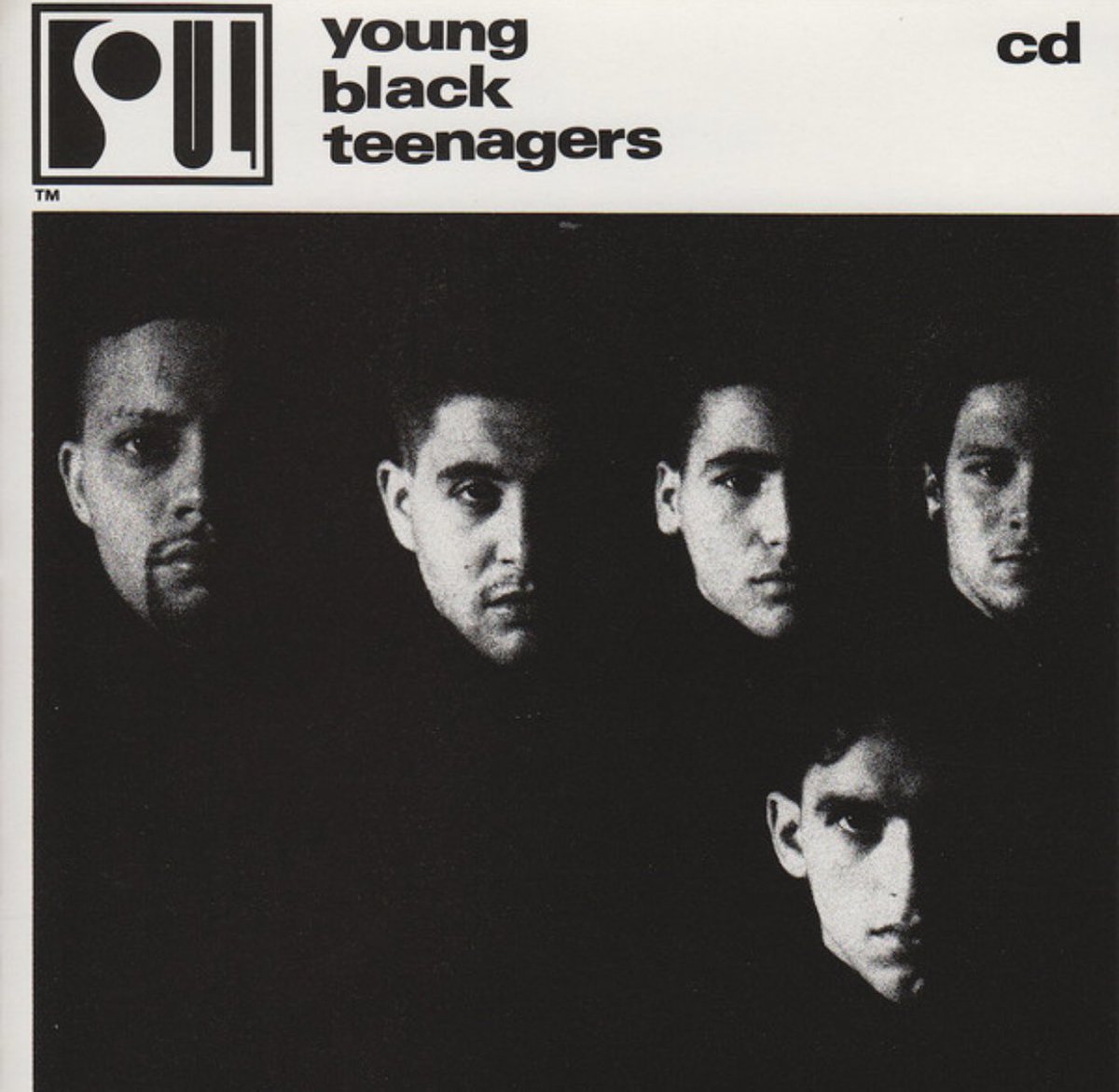 February 19, 1991 Young Black Teenagers released their self-titled debut

Production was handled by <a href="/hankshocklee/">HANK SHOCKLEE | SOUND • FILM • PRODUCER</a> <a href="/keithshocklee/">Keith Shocklee</a> <a href="/DJSKRIBBLE/">DJ SKRIBBLE</a>