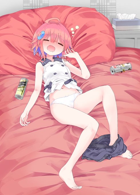 Skeb納品 hsnmzh酔わせてラブホえっち #センパイのえっち 