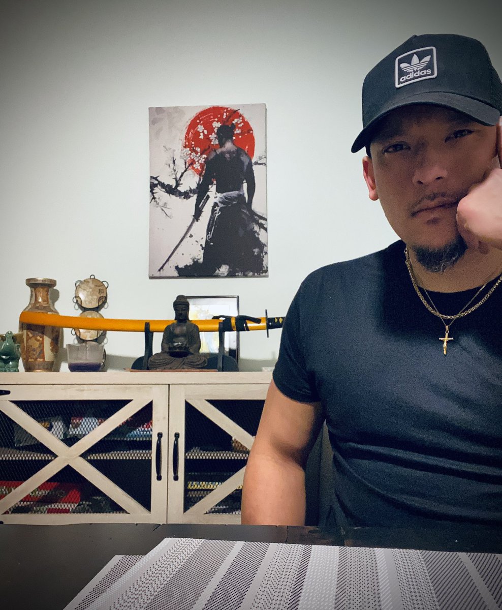 Honour may not win power, but it wins respect. And respect earns power. Today is victory over yourself of yesterday; tomorrow is your victory over lesser men. A warrior is worthless unless he rises above others and stands strong in the midst of a storm. 

#wayofthewarrior #gym