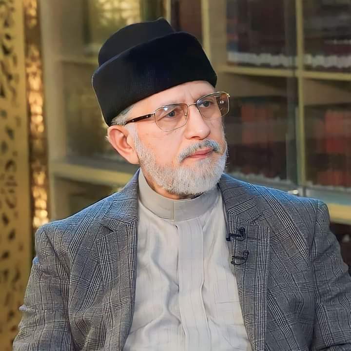 MIlyasMughal1's tweet photo. #HappyBirthdayDrQadri
Scholarly, practical, revolutionary, political and intellectual figures like Dr. Muhammad Tahir-ul-Qadri are blessed by happy nations after centuries. Ilyas Mughal. https://t.co/EmMddr4nhn