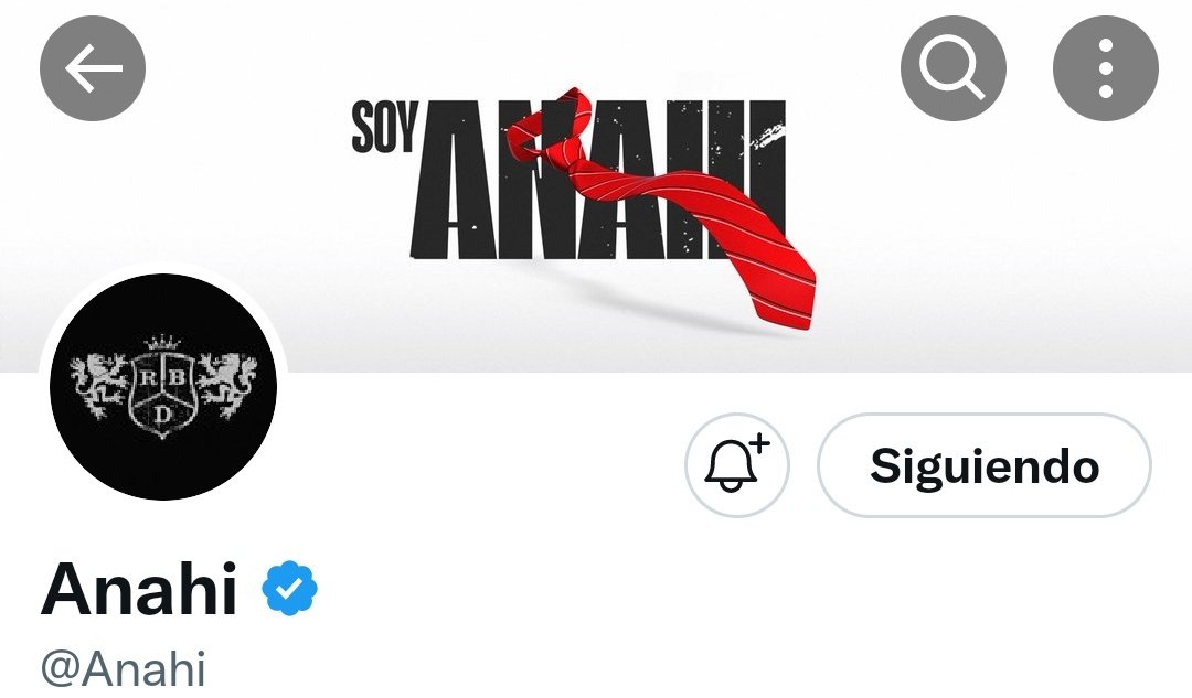 FCCelestialRBD's tweet photo. Los errebede ya cambiaron portada... Solo nos falta Mai, que aún tiene la portada de triada.

Ustedes ya tienen el suyo?
#fccelestial #rbd #2023 #soyRebelde #tour https://t.co/0rfkZD6UbV