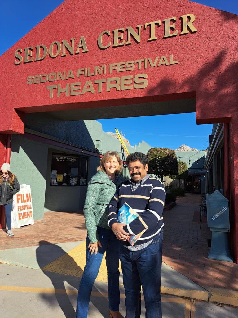 YSRfilms's tweet photo. #Maamanithan on
#SedonaInternationalFilmFestival USA

#Maamanithan screening on February 19th 7pm &amp; Feb 21st 10am at the festival. 

@seenuramasamy @VijaySethuOffl
@ilaiyaraaja @thisisysr @SGayathrie @U1Records

https://t.co/4RrTbXmr0c https://t.co/0G6hFUImzM