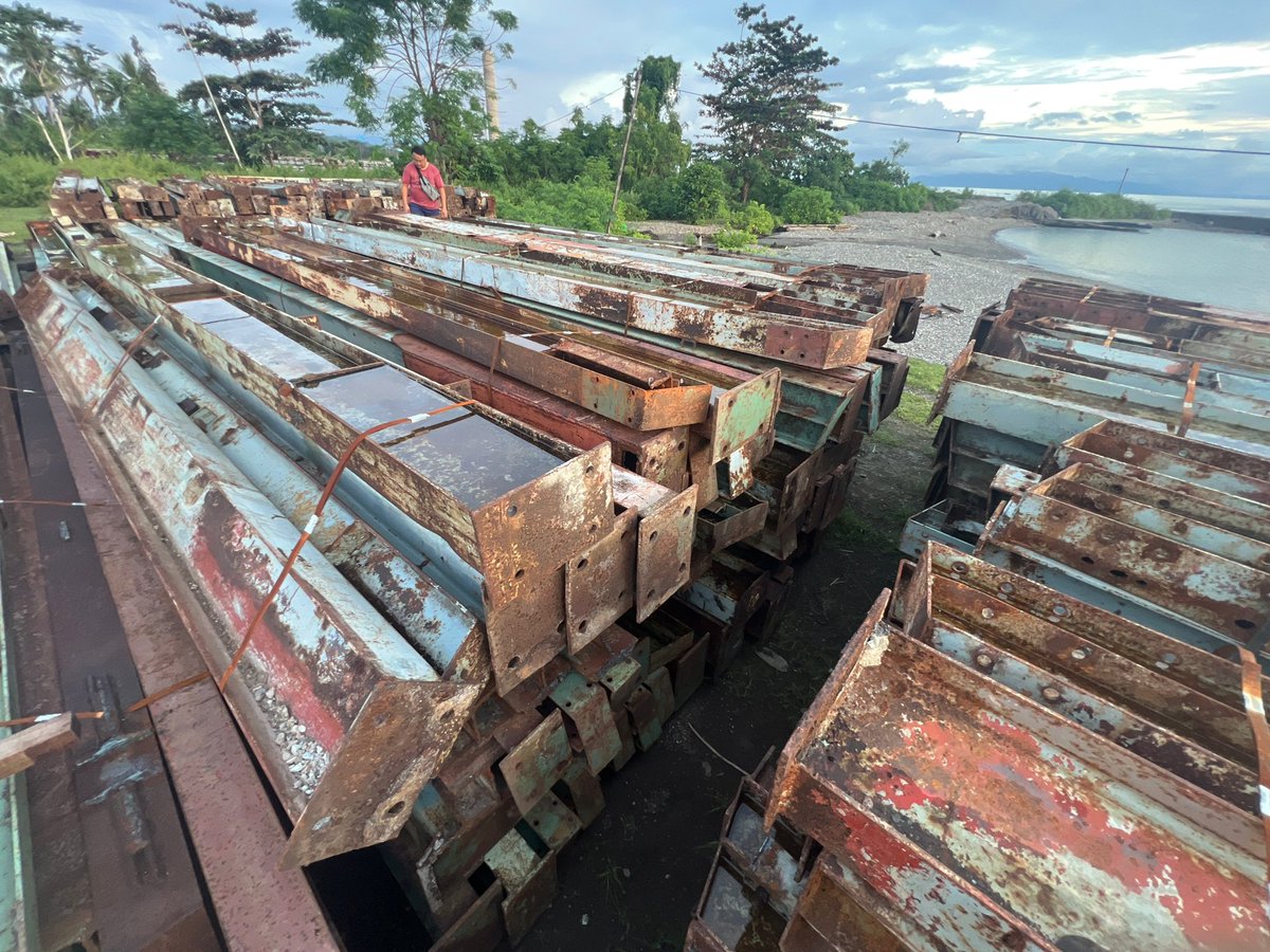 aron hariyono tweet media