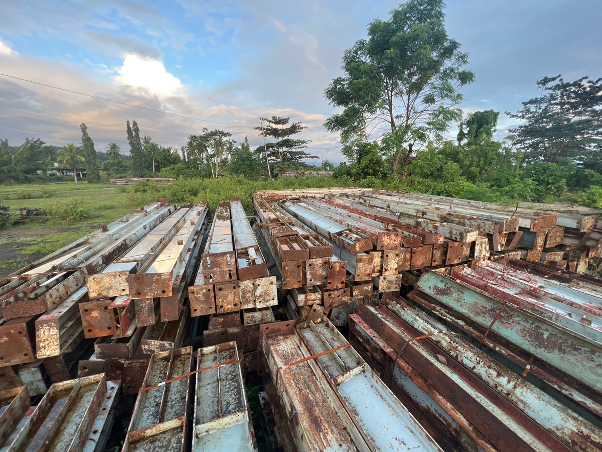 aron hariyono tweet media