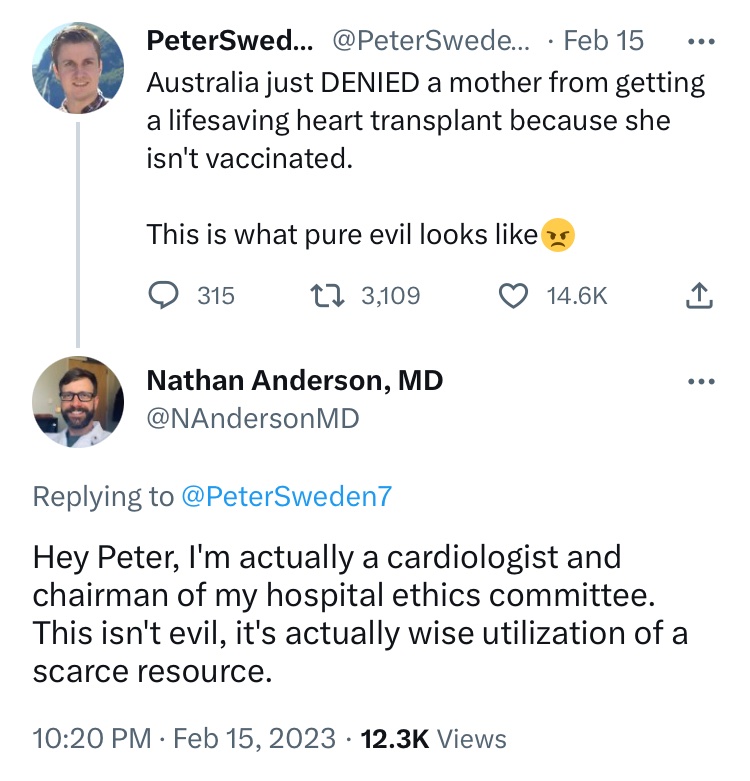 End Wokeness tweet media