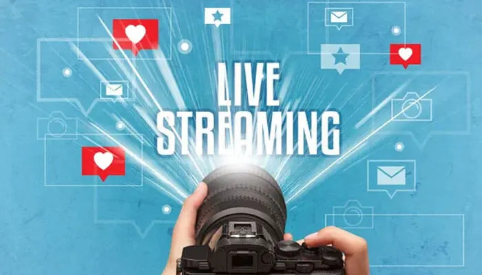 TycoonStoryCo's tweet photo. 15 Best Live Streaming Platforms and Apps for Businesses in 2023:
https://t.co/RRSxATUc0l
@Brightcove @cincopa @Dailymotion @jwplayer @Muvi @Panopto @Twitch @YouTube @instagram
@Vimeo @wowzamedia @DacastStreaming #businesses #livestreaming #promotions #realtimevideos #broadcast https://t.co/PycmJYfxym