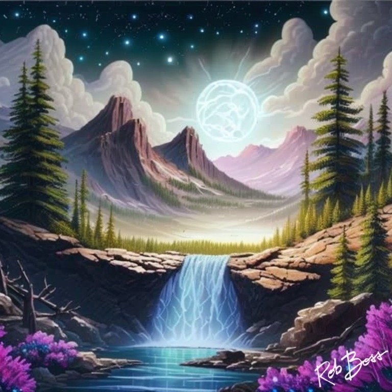 ArtistRobBoss's tweet image. GN to the friends that say it back 🖼️🖌️
#GN #NFTartist #nftart #RobBoss #nftcommunity #BossedUp