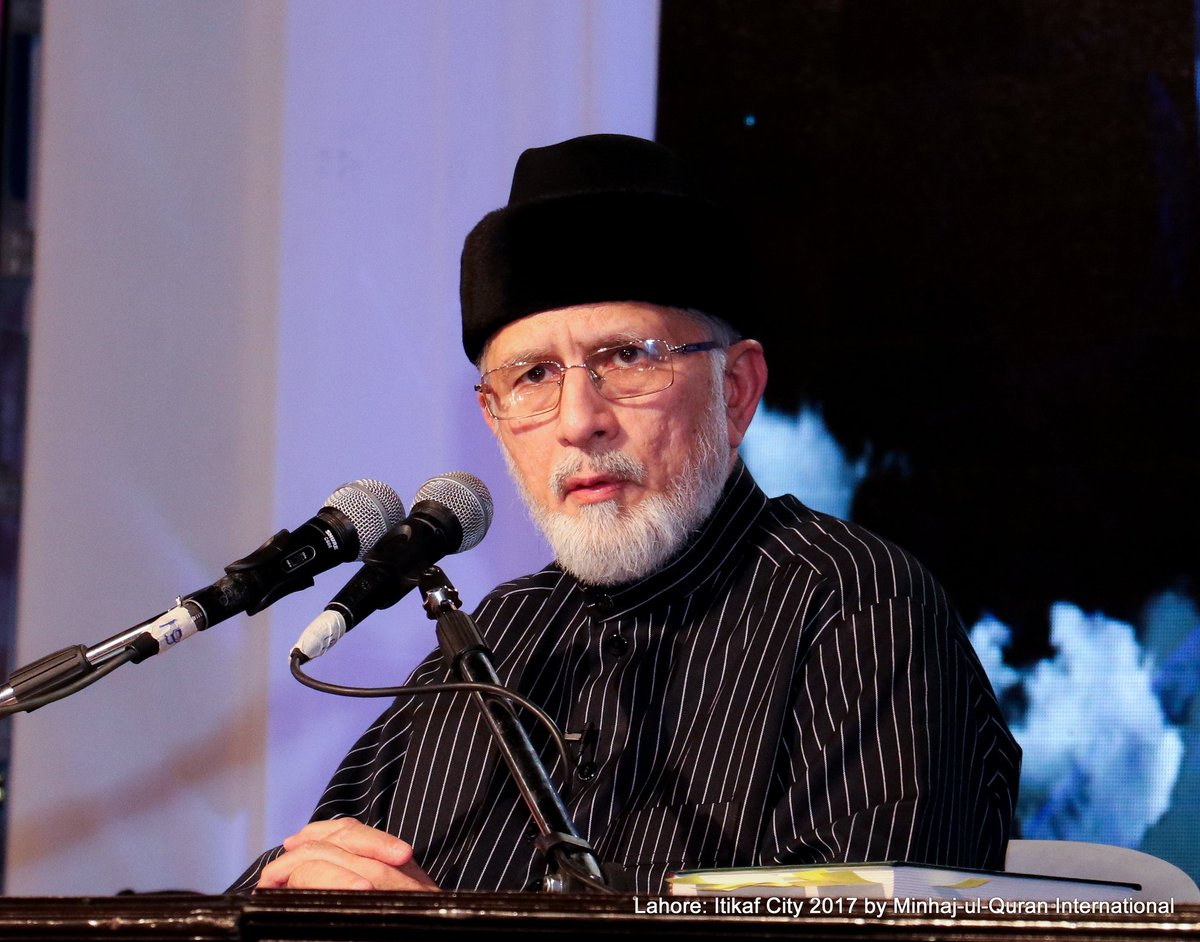 hammadGul_07's tweet photo. Political Aspect of the Prophet’s Sira
Economic Aspect of the Prophet’s Sira
Administrative Aspect of the Prophet’s Sira
Constitutional Aspect of the Prophet’s Sira
Scientific Aspect of the Prophet’s Sira

#HappyBirthdayDrQadri

@TahirulQadri
@MinhajulQuran https://t.co/nRFkLZEuE1