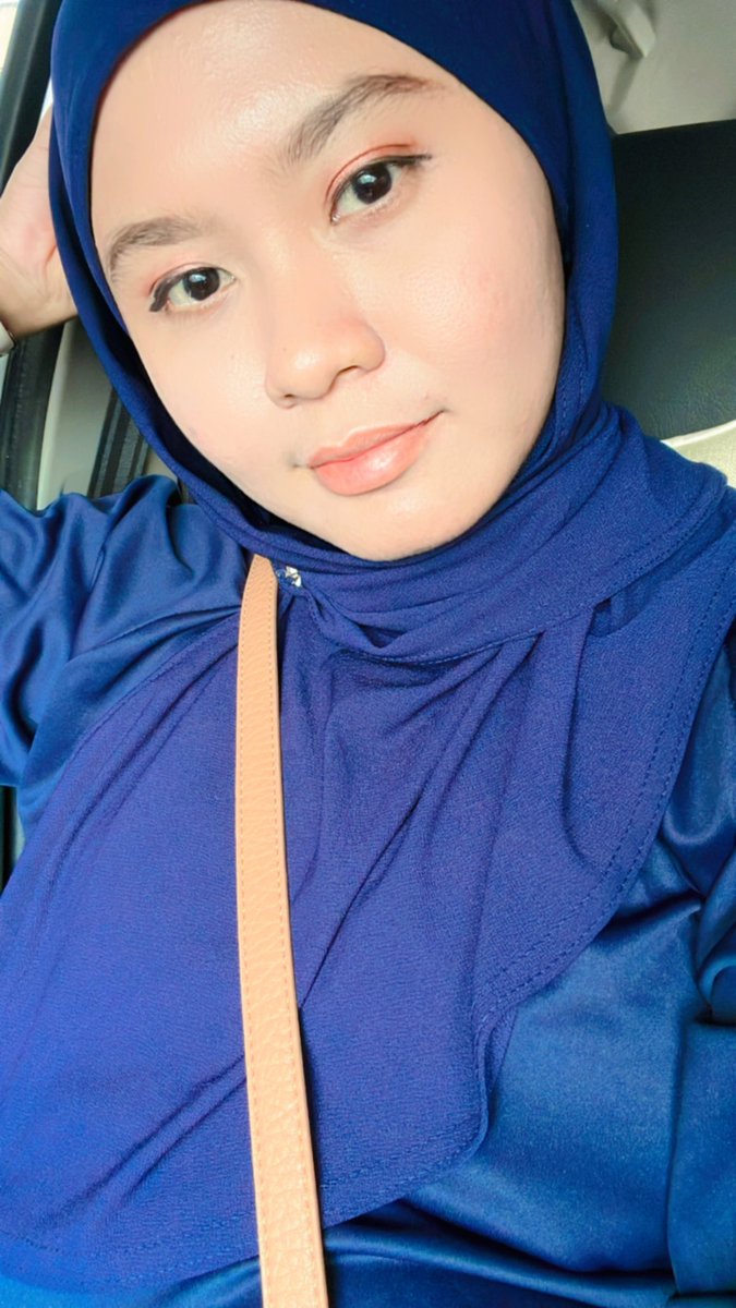 Long time no see my tweet freinds..
Berhabuk dah twitter ni..time to activate my tweeter balik❤️