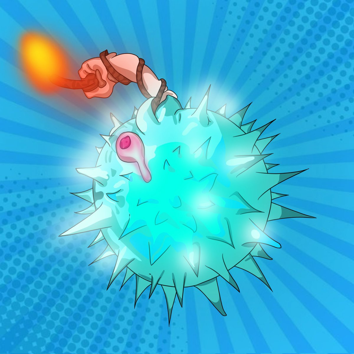 KaiETH SOLtto 🍊💊 tweet media