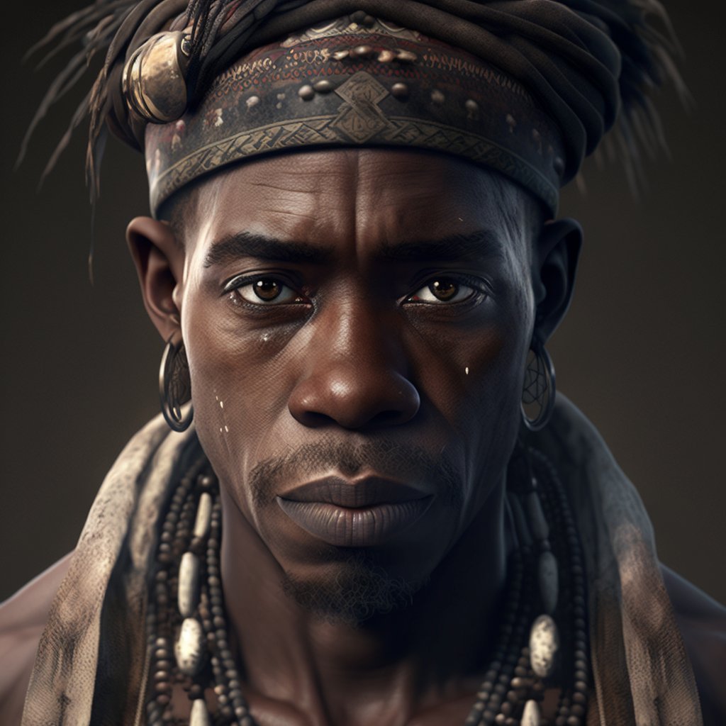chromeshines's tweet photo. African Tribesman
Mortal Kombat v. Street Fighter New Character Concept Art
#NextLevelKombat #MKvSF #MK #SF https://t.co/N8b2LMkFCl
