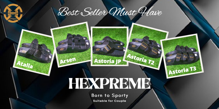 SandalPriaSlop's tweet photo. Sandal Pria Keren Hexpreme Best Seller Must Have https://t.co/afWrL3Ufp4 #sandalcasual #sandal Couple #stexel #hexpreme