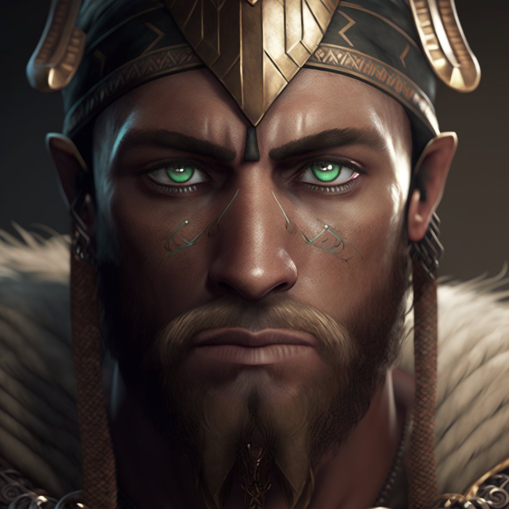 chromeshines's tweet photo. Egyptian Viking
Mortal Kombat v. Street Fighter New Character Concept Art
#NextLevelKombat #MKvSF #MK #SF https://t.co/eGjHW9AcvD
