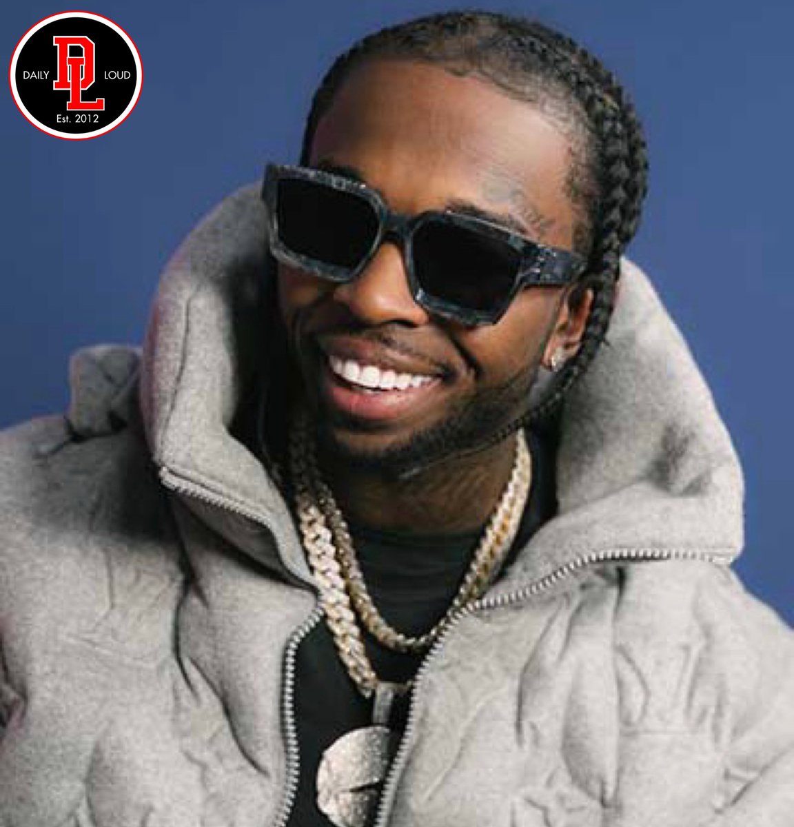 On this day 3 years ago we lost the legend Pop smoke 🙏💫