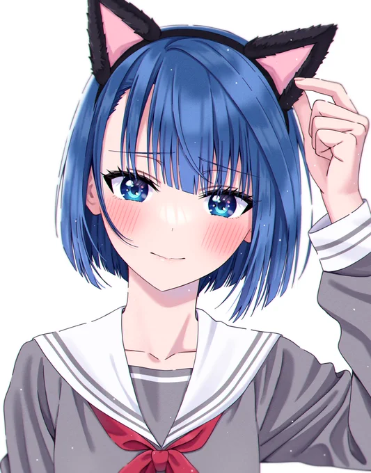 #prsk_FA遥 