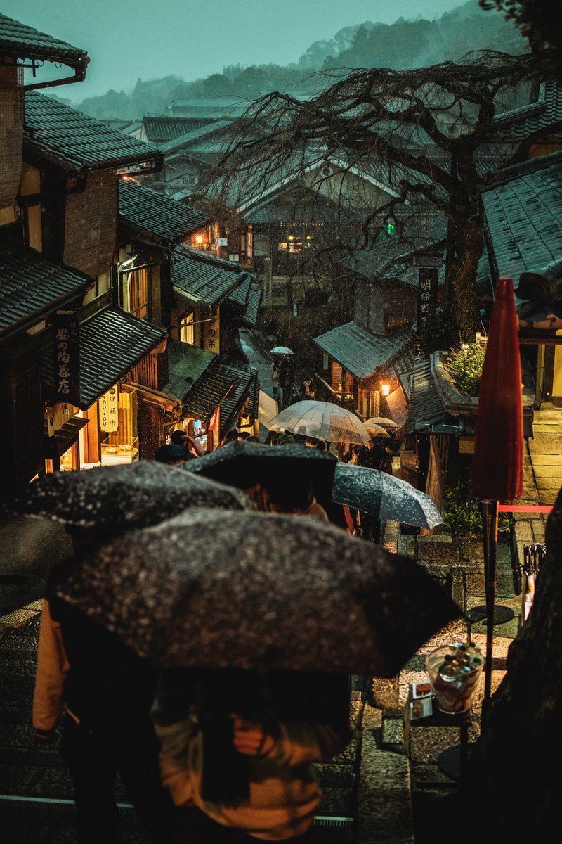 𝐎𝐦𝐢 𝐊𝐢𝐦: Kyoto