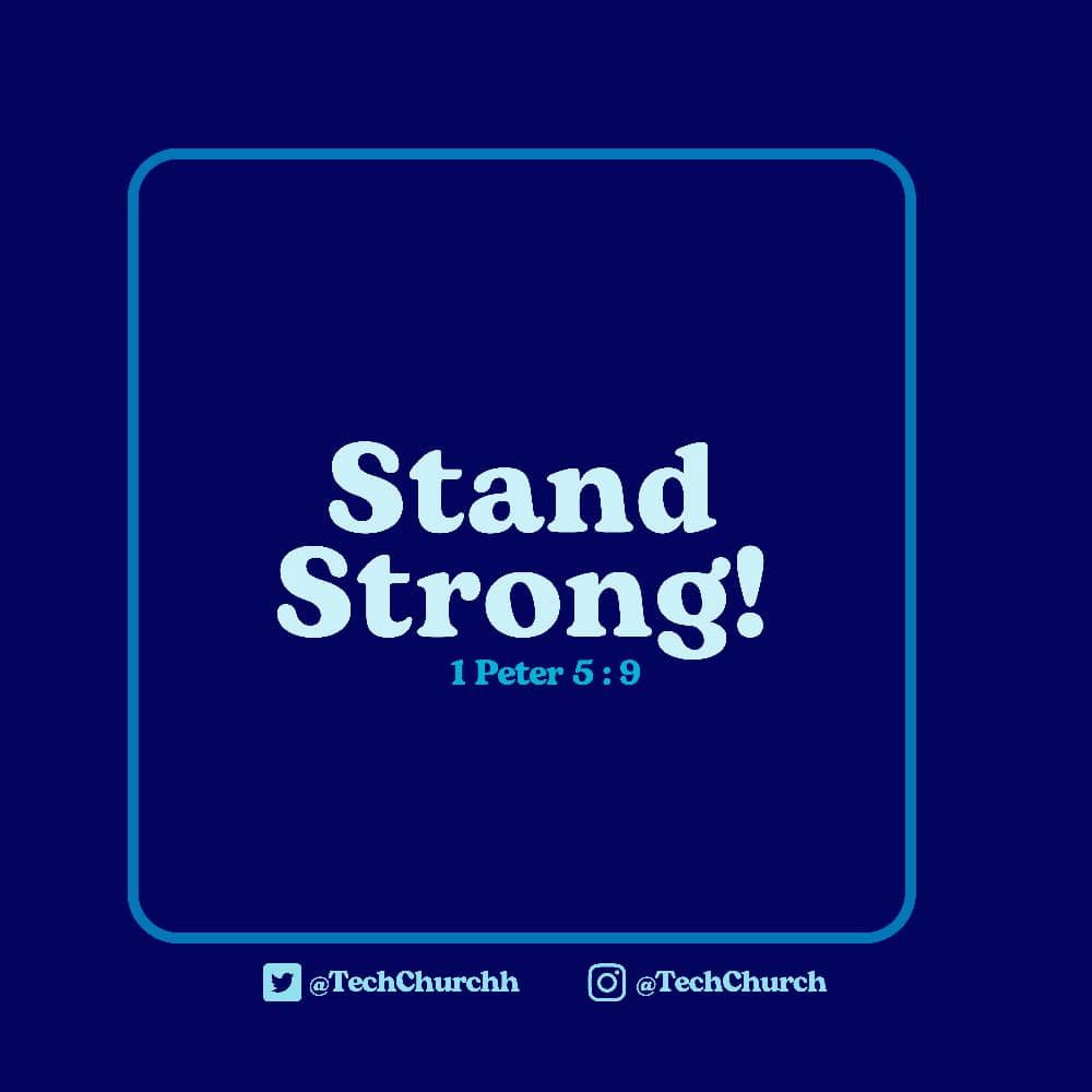 TechChurchh's tweet photo. Creating products is a challenge.💪🏾

We put our time, energy, money and rest on the line for it.🥺🌹

Our joy is the improved life and ease that our users experience in the end. So, we remain firm and hopeful in our process.❤️

#DailyDevotional #Techchurch https://t.co/eQyLfh1JAS