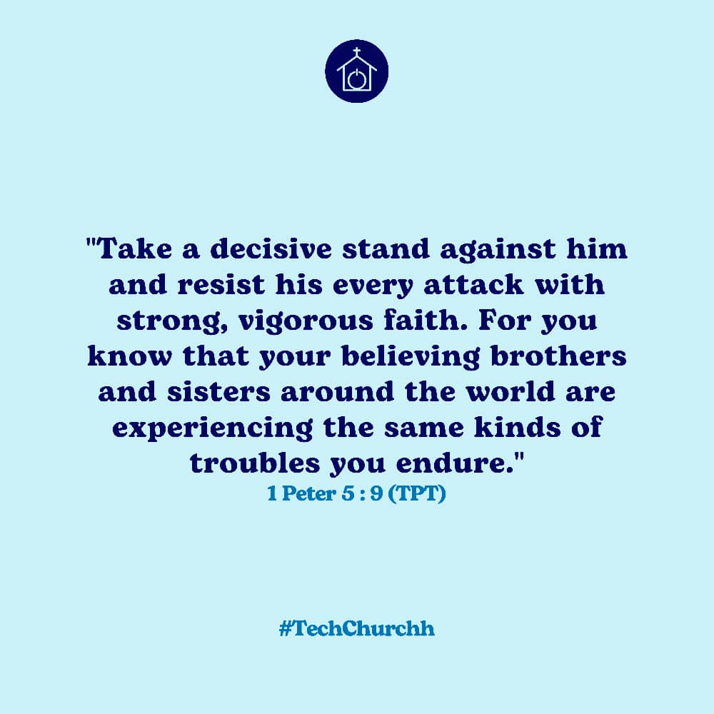 TechChurchh's tweet photo. Creating products is a challenge.💪🏾

We put our time, energy, money and rest on the line for it.🥺🌹

Our joy is the improved life and ease that our users experience in the end. So, we remain firm and hopeful in our process.❤️

#DailyDevotional #Techchurch https://t.co/eQyLfh1JAS