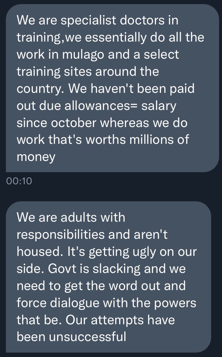 SpireJim's tweet photo. Not paid since October 2022, yet at the forefront of handing patients!!! How do they survive? “Our scientists” https://t.co/z9m4xHamGc
