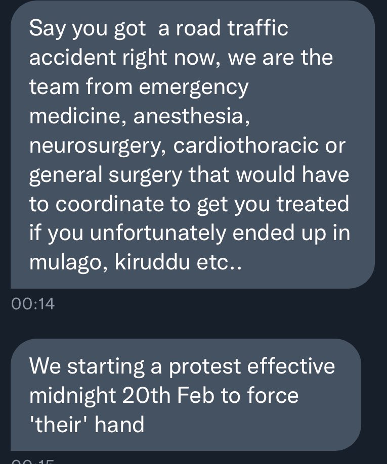 SpireJim's tweet photo. Not paid since October 2022, yet at the forefront of handing patients!!! How do they survive? “Our scientists” https://t.co/z9m4xHamGc