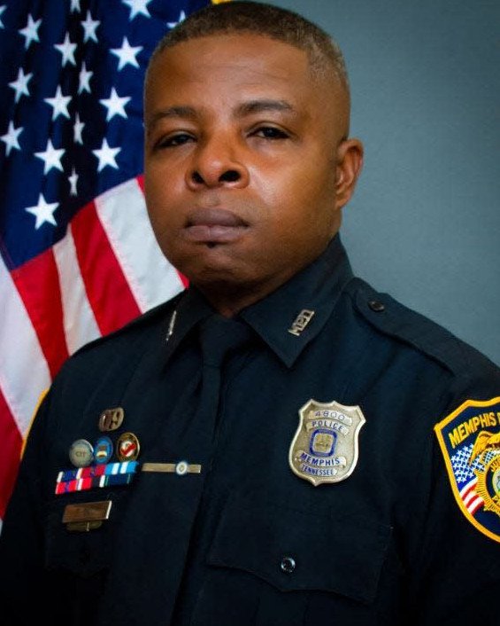 Beyond the Call of Duty - End of Watch tweet media