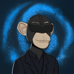 NFT ID #2553

Oasis apes collection 

💵 SOLD → 250 ROSE ($19.11)(0.07645)

  Buy → gallery.metamirror.space  

 #vitruvians $ROSE #NFT #oasisnetwork